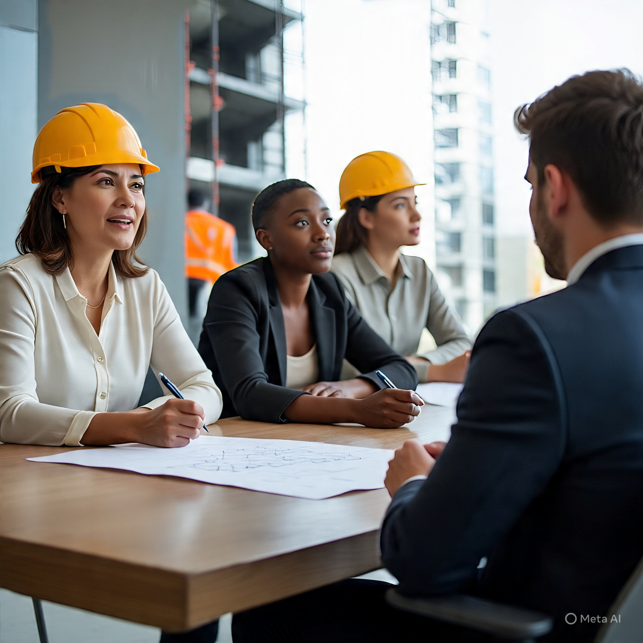 Digital, Infratech and Smart Cities