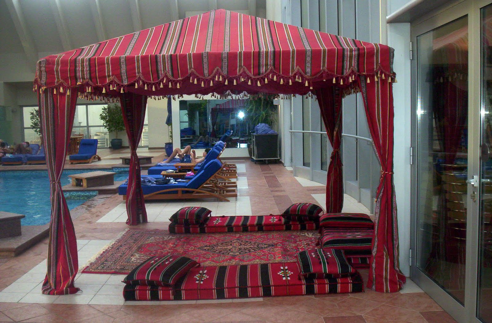 Digital, Infratech and Smart Cities 