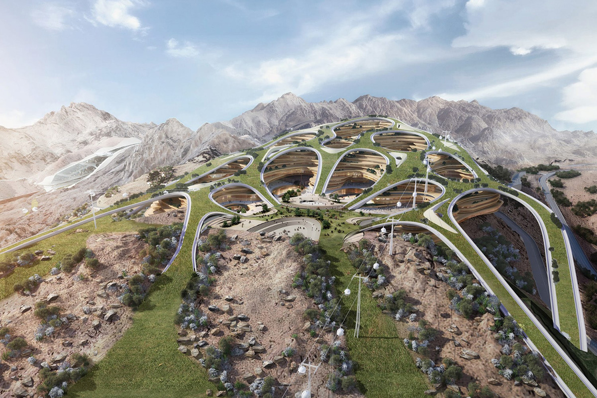 Infrastructure Finance and PPP Advisory